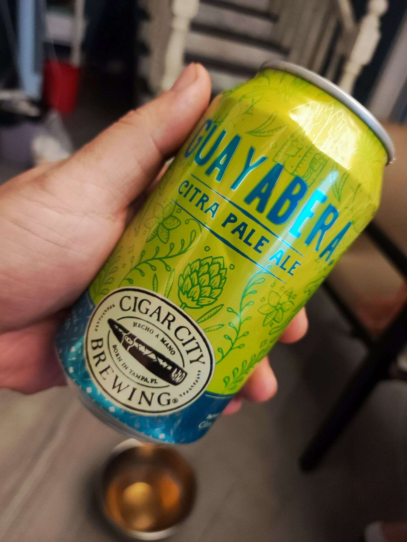 Cigar City Guayabera 20230730 195859